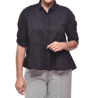 Tulip Clothing - Prairie Jacket - black - casual - jacket - clothing