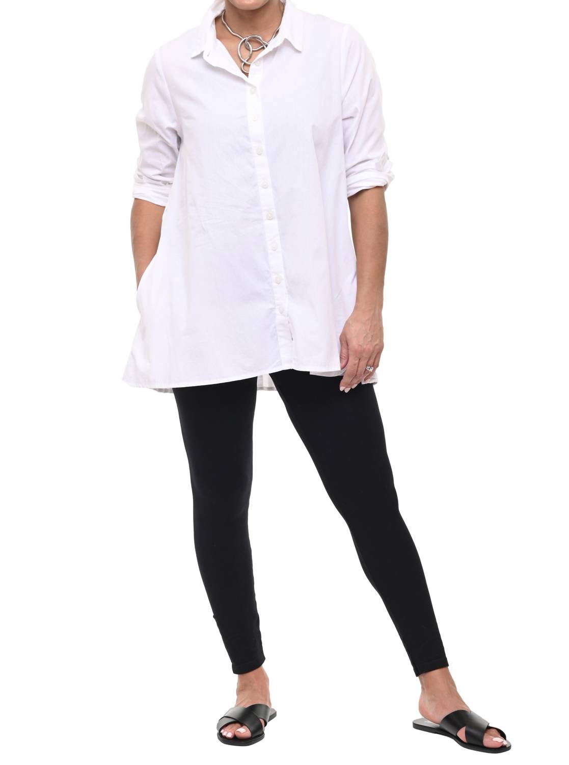 Tulip Clothing - Remington Top