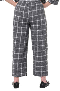 Tulip Clothing - Roseanne Pant - ankle - clothing - cotton