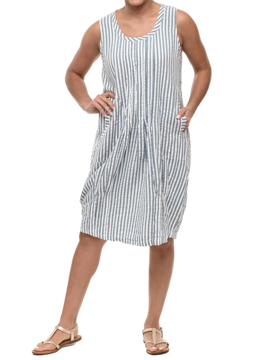 Tulip Clothing - Santa Fe Dress - clothing - collection:Graddresses(Auto) - cotton