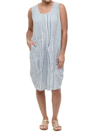 Tulip Clothing - Santa Fe Dress - clothing - collection:Graddresses(Auto) - cotton