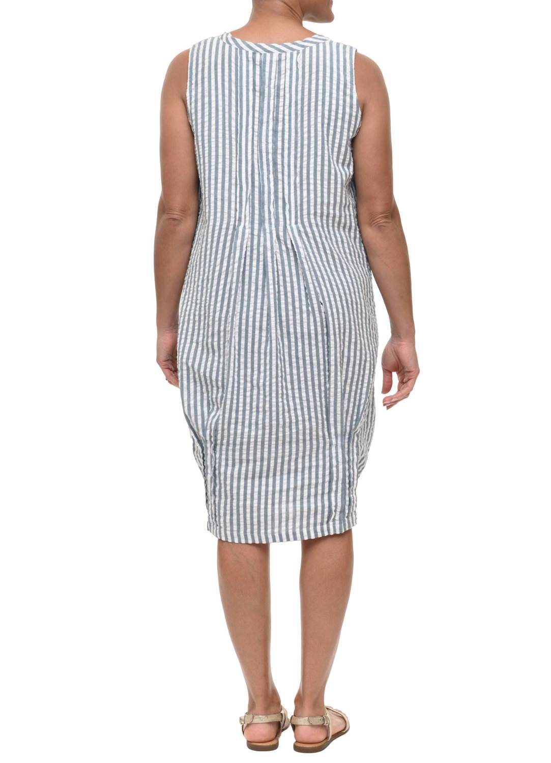 Tulip Clothing - Santa Fe Dress - clothing - collection:Graddresses(Auto) - cotton