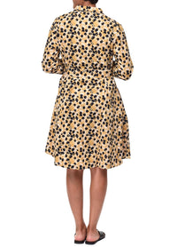 Tulip Clothing - Shira Dress - clothing - cotton - directbrandpartner