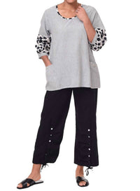 Tulip Clothing - Sonya Top