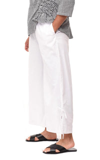 Tulip Clothing - Terrace Pant - clothing - cotton - directbrandpartner