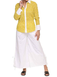 Tulip Clothing - Terrace Pant - clothing - cotton - directbrandpartner
