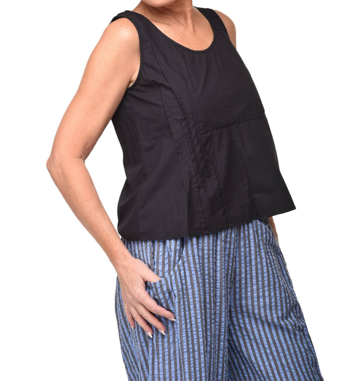 Tulip Clothing - Tristan Tank