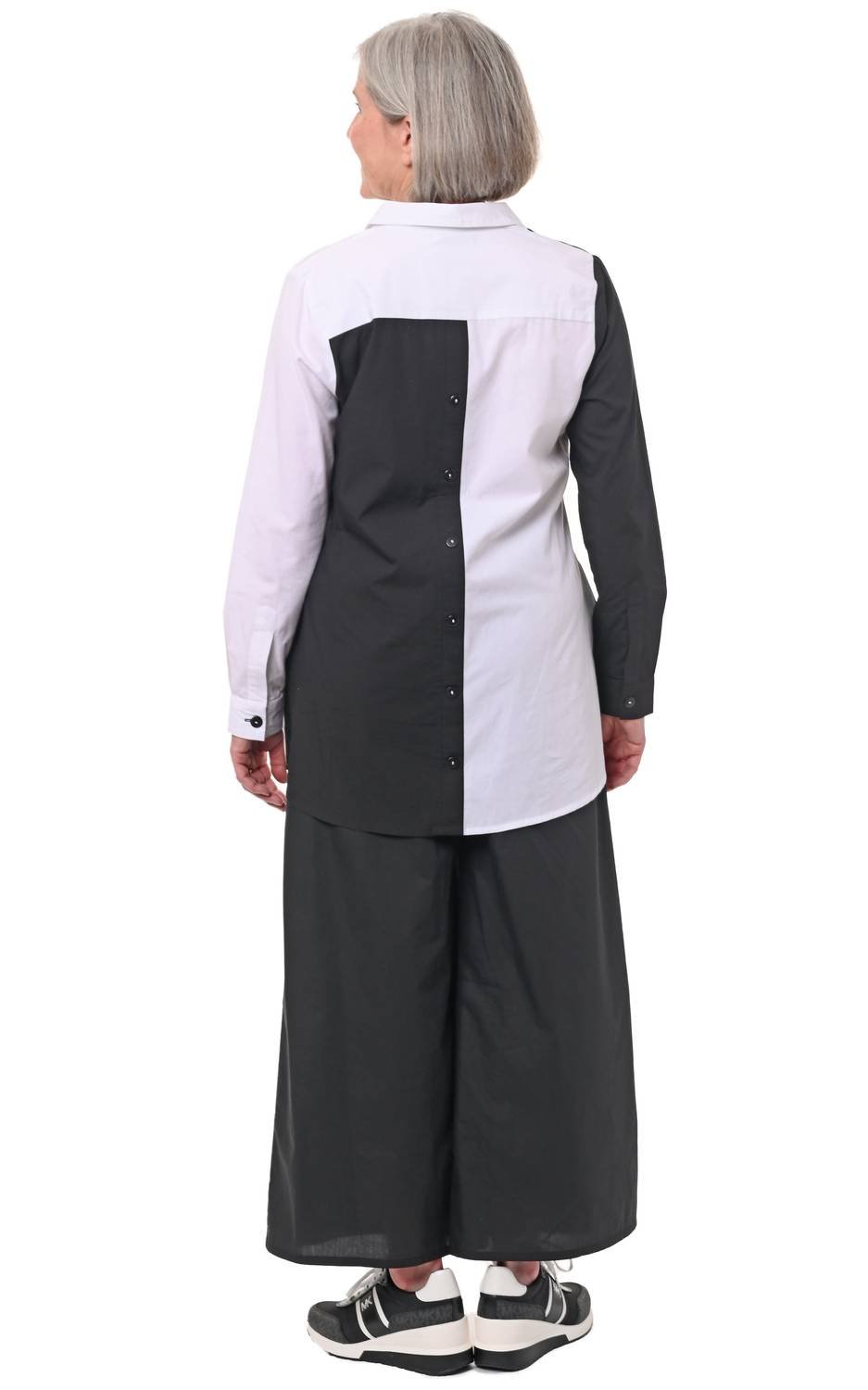 Tulip Clothing - Valerie Tunic - clothing - cotton - directbrandpartner