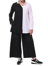 Tulip Clothing - Valerie Tunic - clothing - cotton - directbrandpartner