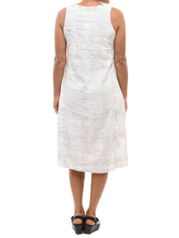 Tulip Clothing - Victoria Dress - clothing - cotton - directbrandpartner