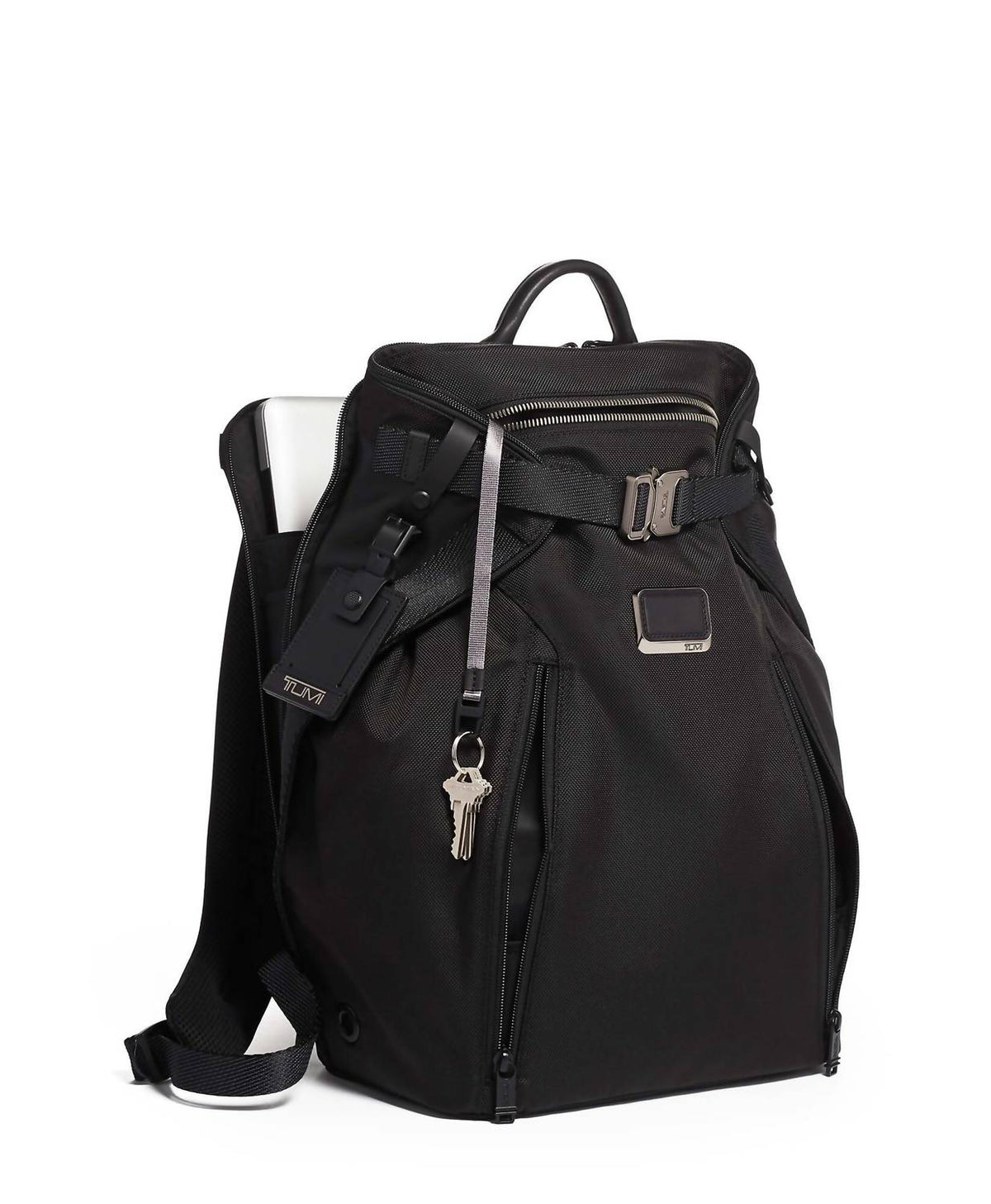 Tumi - Women's Grant Backpack