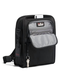 Tumi - Women's Medium Travel Tote Bag