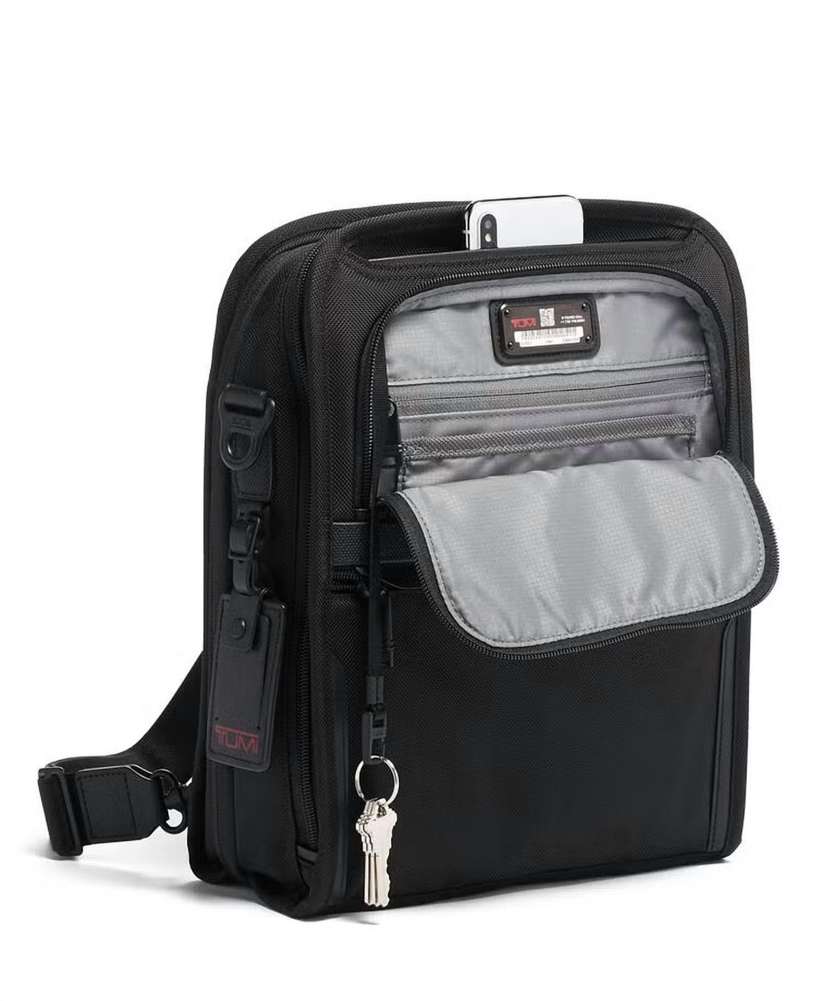 Tumi - Women's Medium Travel Tote Bag