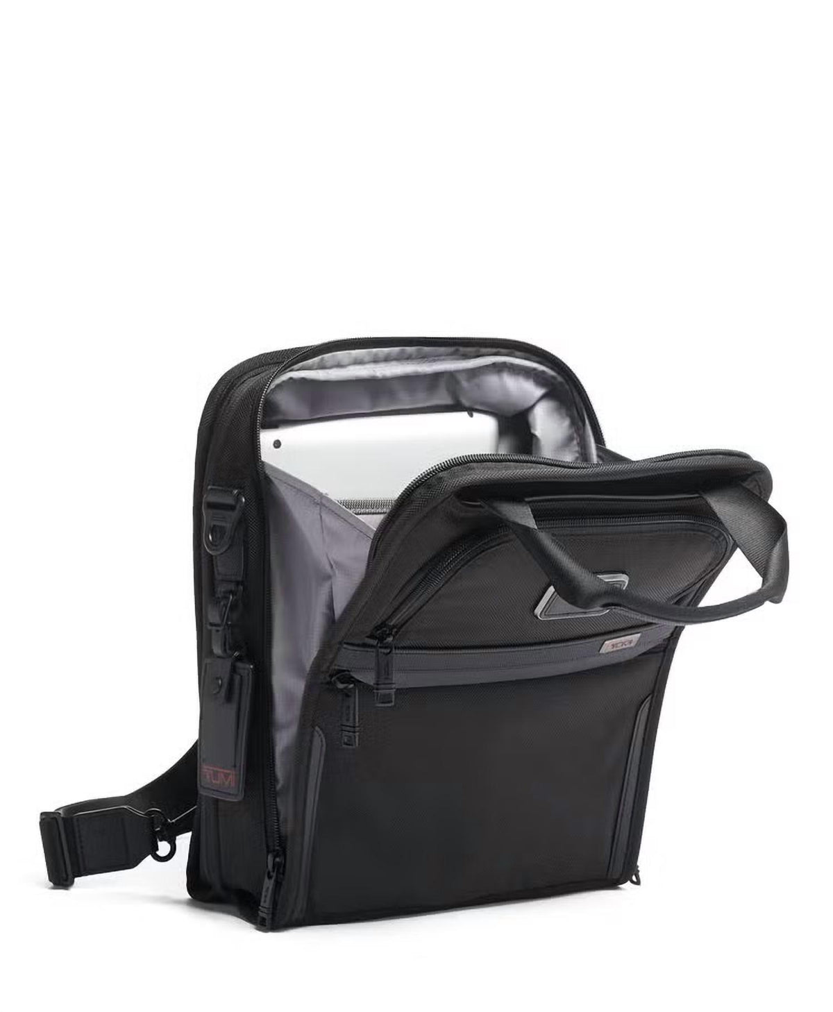 Tumi - Women's Medium Travel Tote Bag