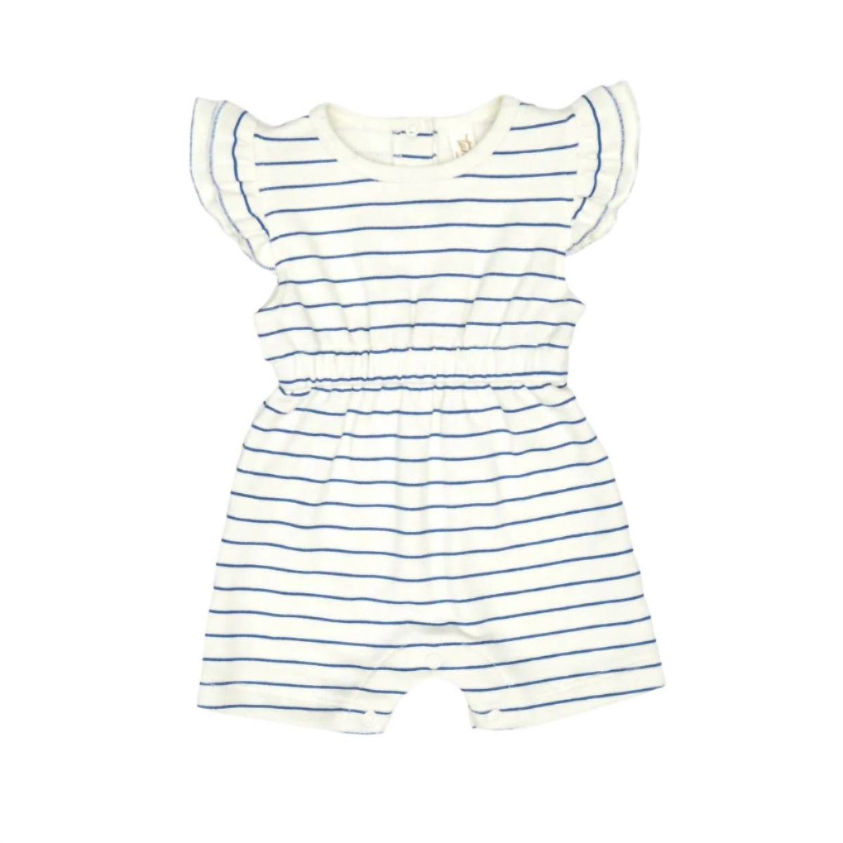 Tun Tun - Girl's Ruffle Romper