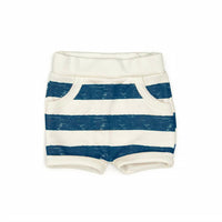 Tun Tun - Kid's Stripe Pullover Set