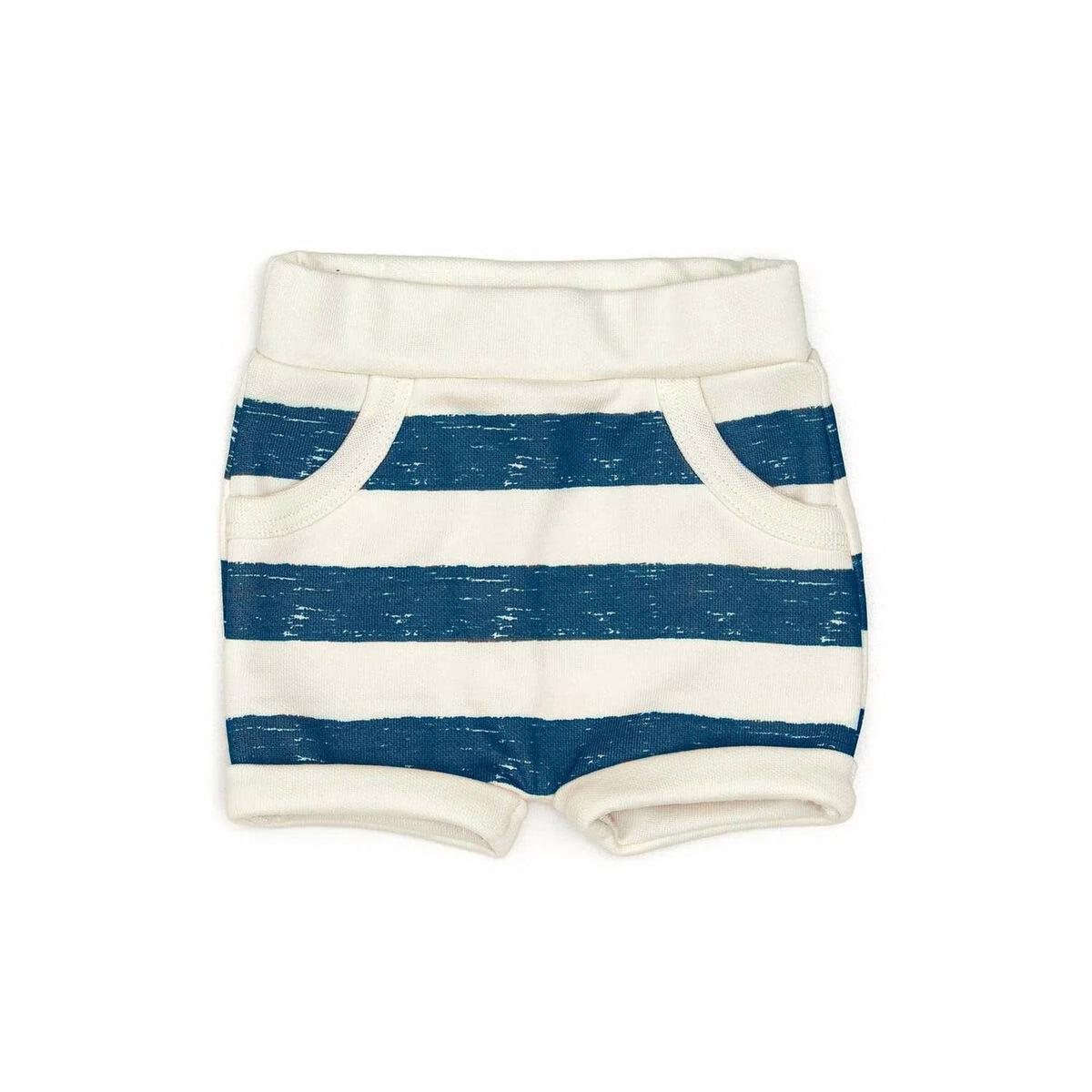 Tun Tun - Kid's Stripe Pullover Set