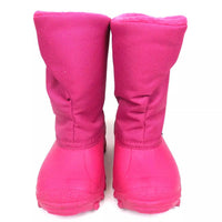 Tundra - Kid's Teddy Boots
