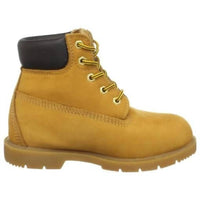 Tundra - Kid's Waterproof Insulated Work Boot