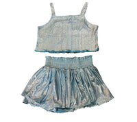 Tweenstyle - Plisse Set