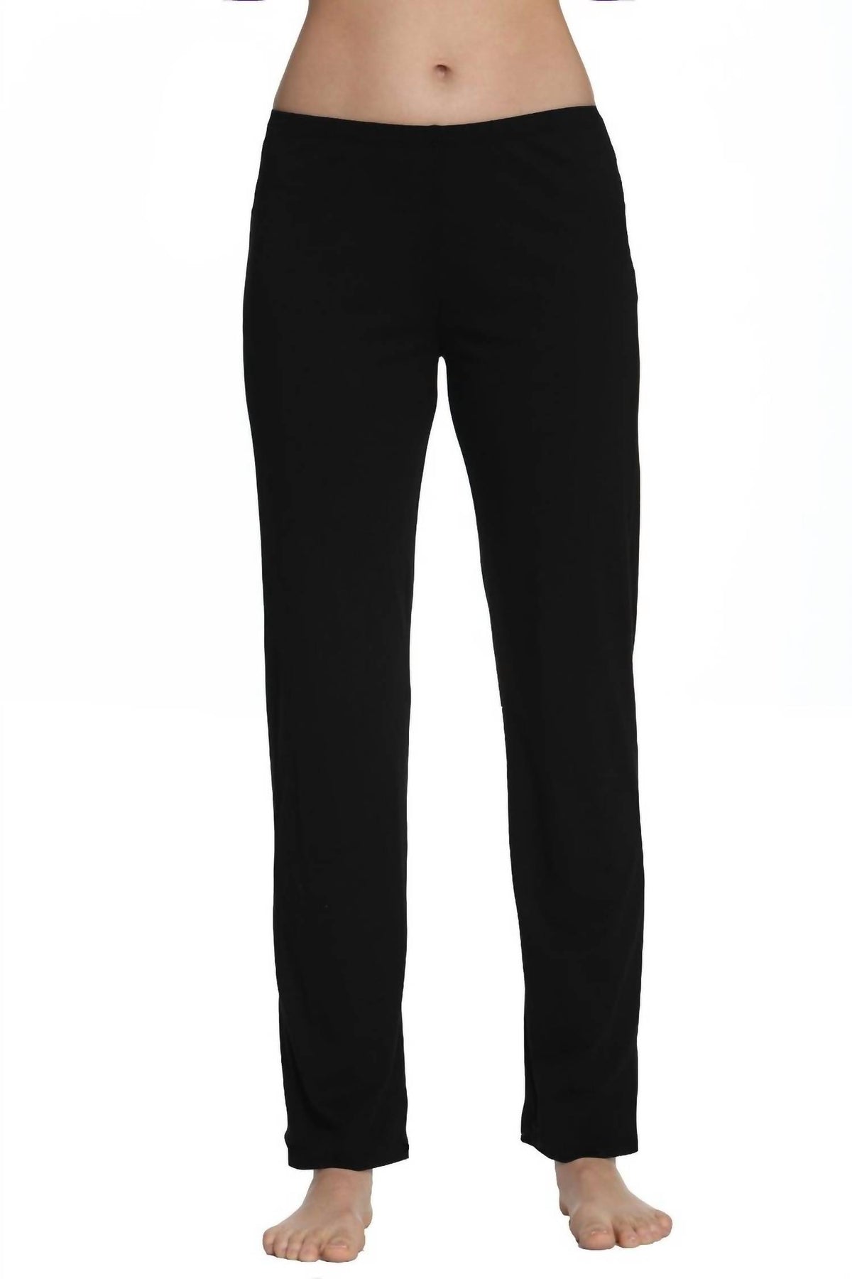 Twelve Eighty Eight - Basic Long Sleeve Pajama Set