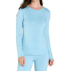 Twelve Eighty Eight - Beyond The Basics Long Sleeve Crew Neck Tee
