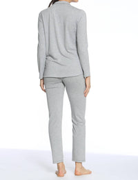 Twelve Eighty Eight - Brenda Long Sleeve Pajama Set
