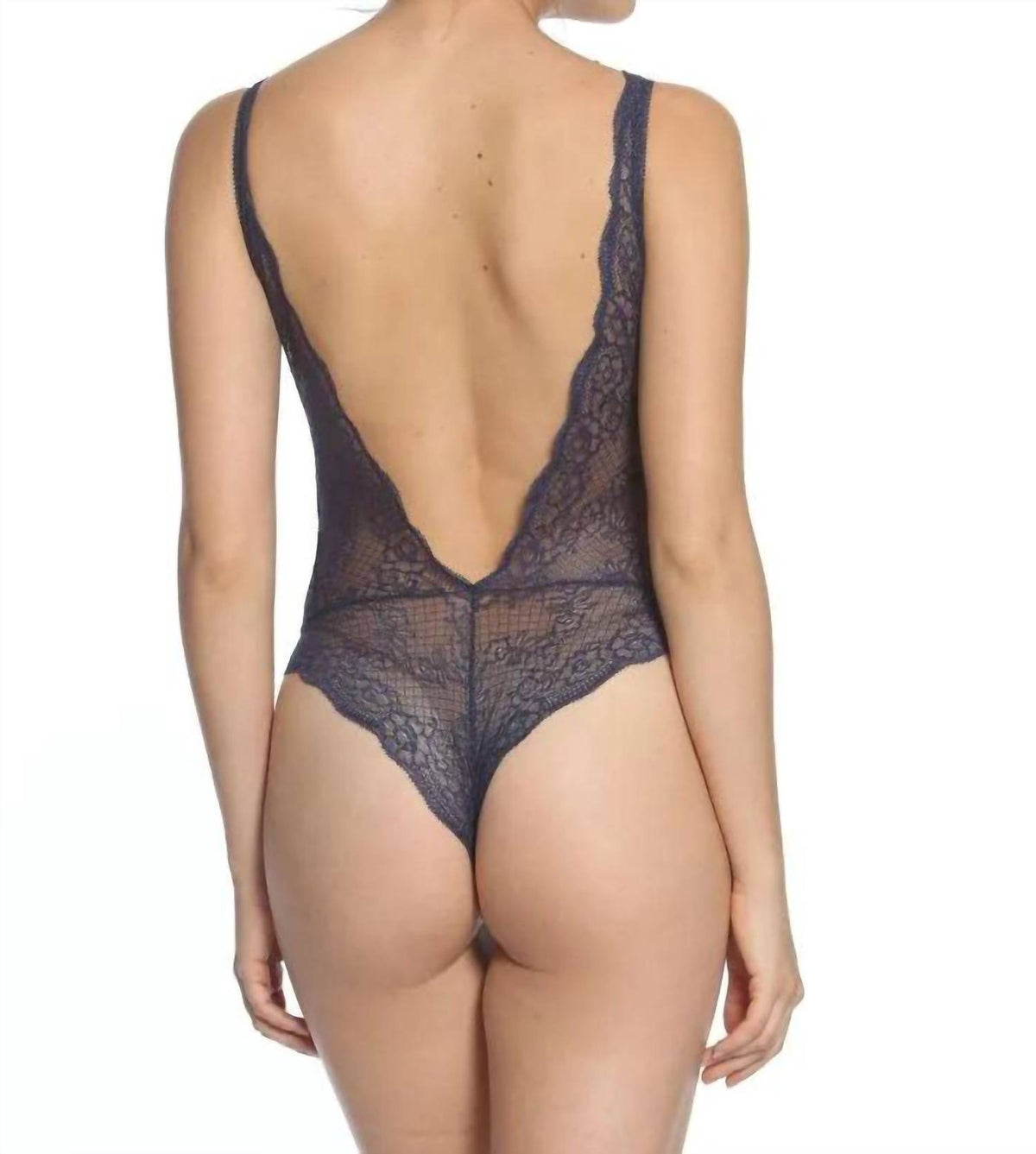 Twelve Eighty Eight - Charlene Bodysuit