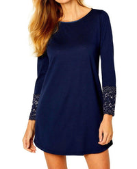 Twelve Eighty Eight - Coco Long Sleeve Chemise