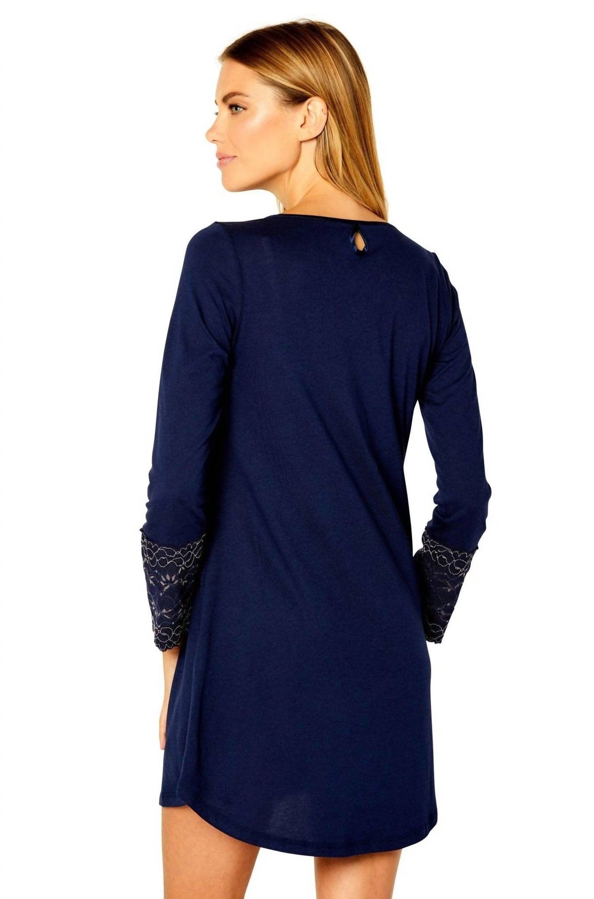 Twelve Eighty Eight - Coco Long Sleeve Chemise