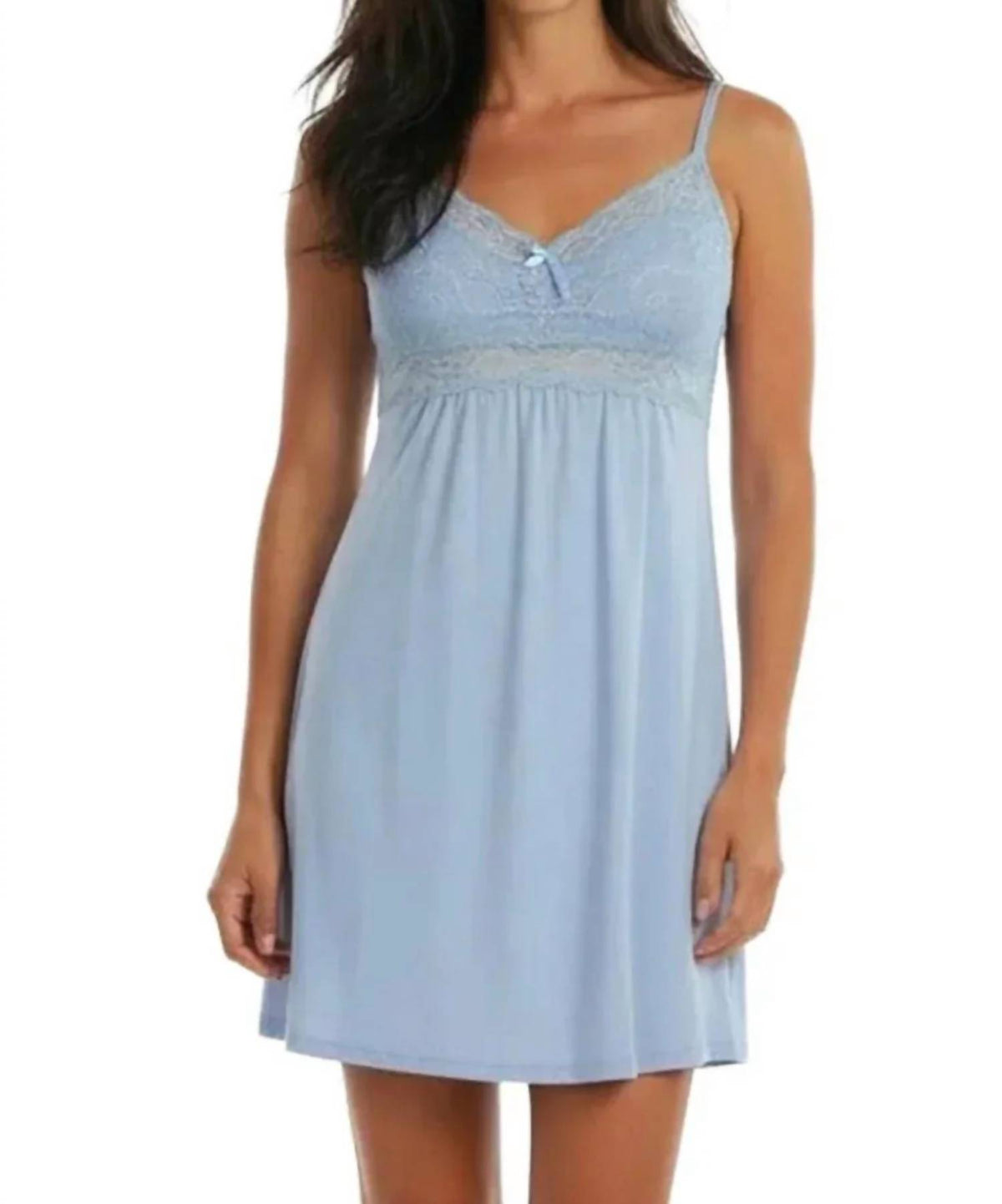 Twelve Eighty Eight - Leslie Spaghetti Strap Chemise