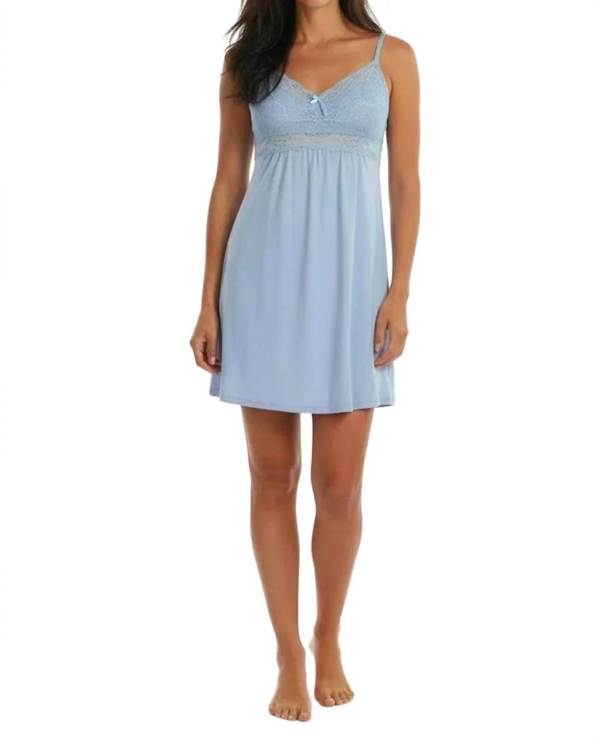 Twelve Eighty Eight - Leslie Spaghetti Strap Chemise
