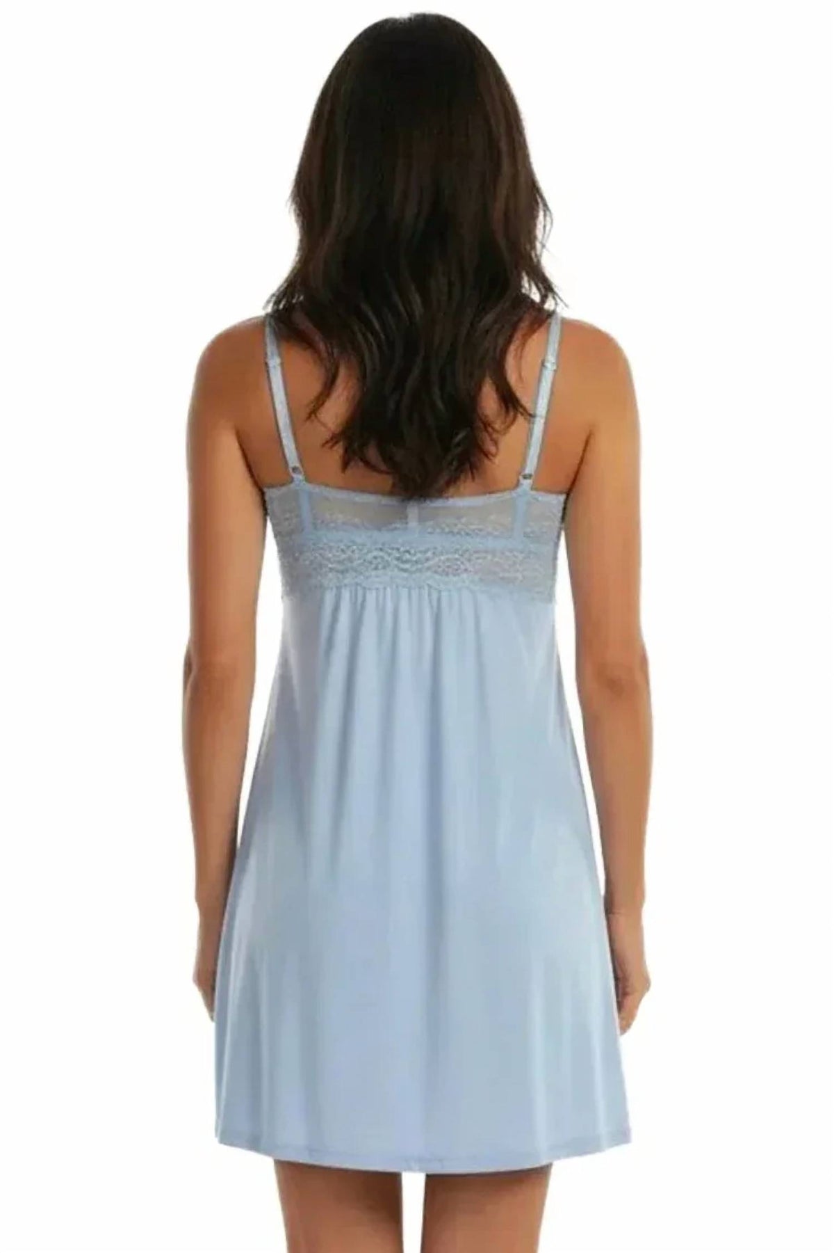Twelve Eighty Eight - Leslie Spaghetti Strap Chemise