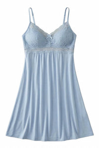 Twelve Eighty Eight - Leslie Spaghetti Strap Chemise