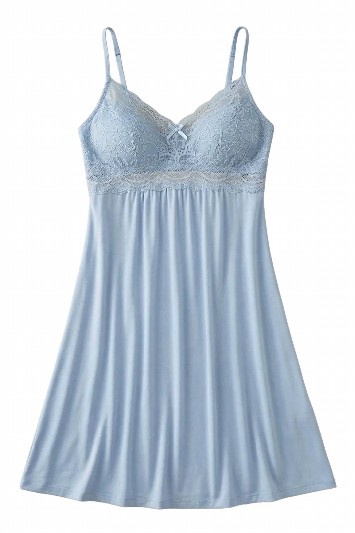 Twelve Eighty Eight - Leslie Spaghetti Strap Chemise