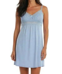 Twelve Eighty Eight - Leslie Spaghetti Strap Chemise Robe Set