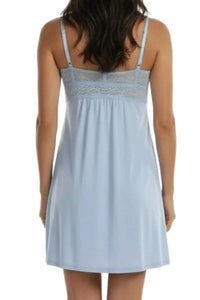 Twelve Eighty Eight - Leslie Spaghetti Strap Chemise Robe Set