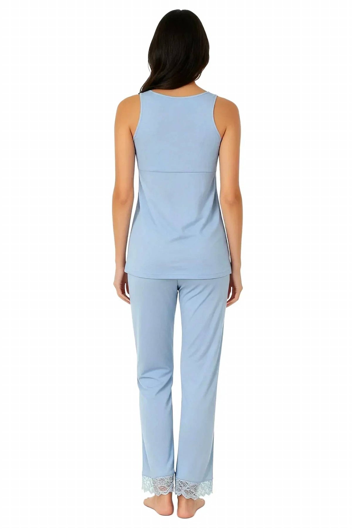 Twelve Eighty Eight - Leslie Tank Camisole Pajama Set