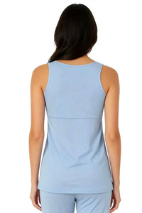 Twelve Eighty Eight - Leslie Tank Camisole Pajama Set