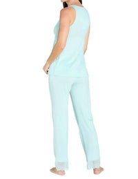 Twelve Eighty Eight - Leslie Tank Camisole Pajama Set