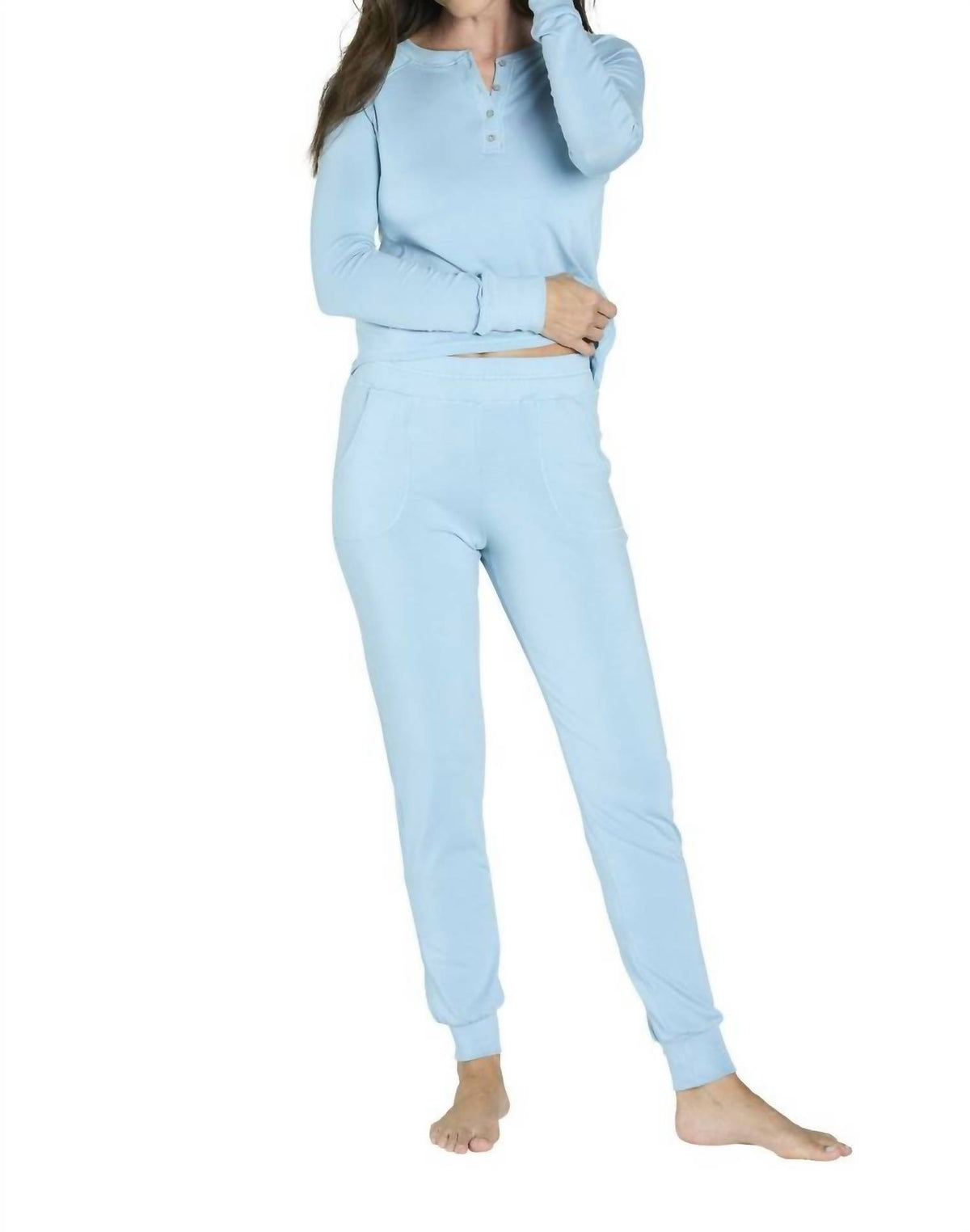 Twelve Eighty Eight - Olivia Joggers