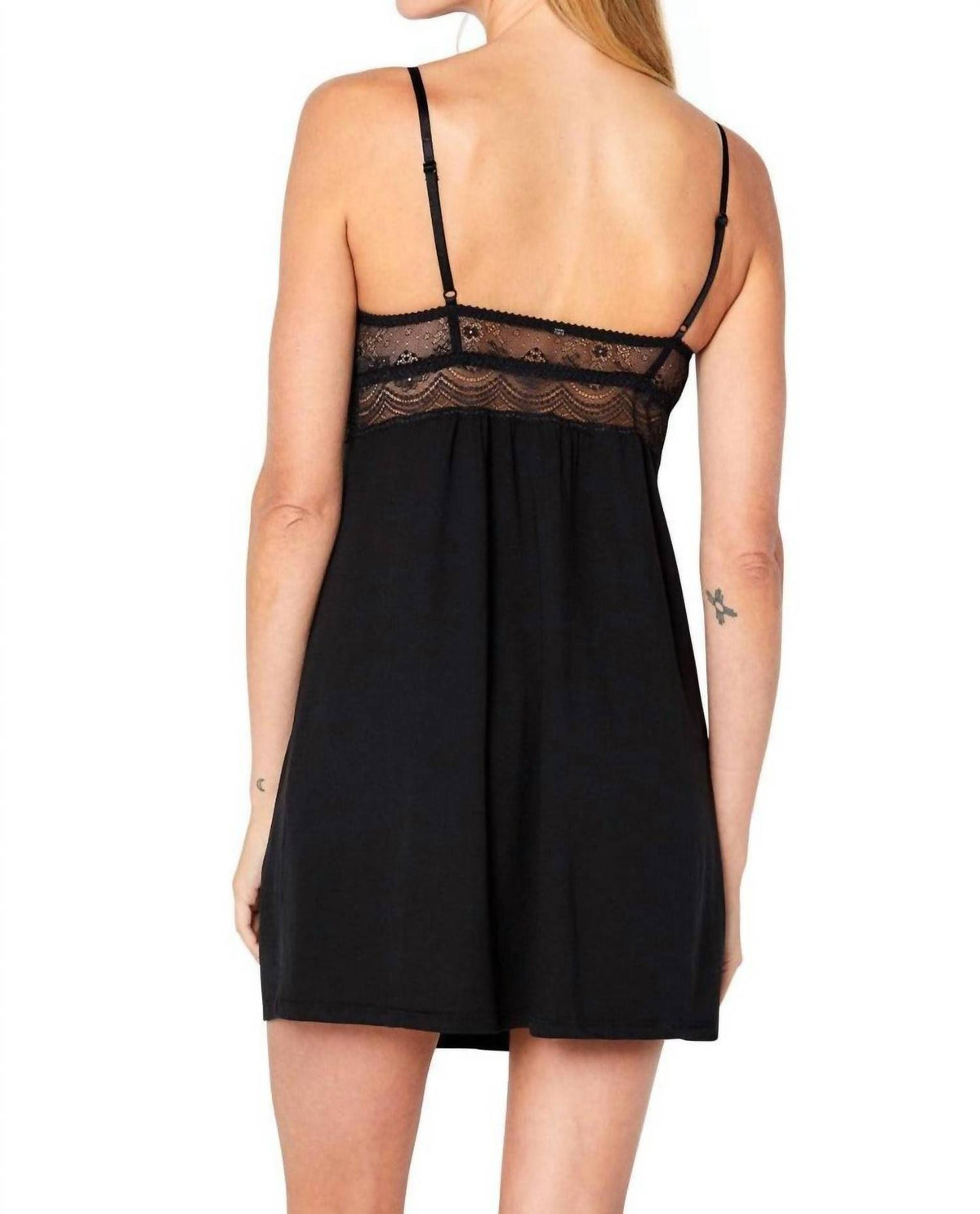 Twelve Eighty Eight - Penelope Babydoll