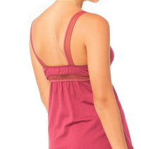Twelve Eighty Eight - Rebecca Tank Strap Chemise