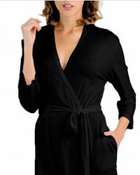 Twelve Eighty Eight - Three Quarter Sleeve Robe