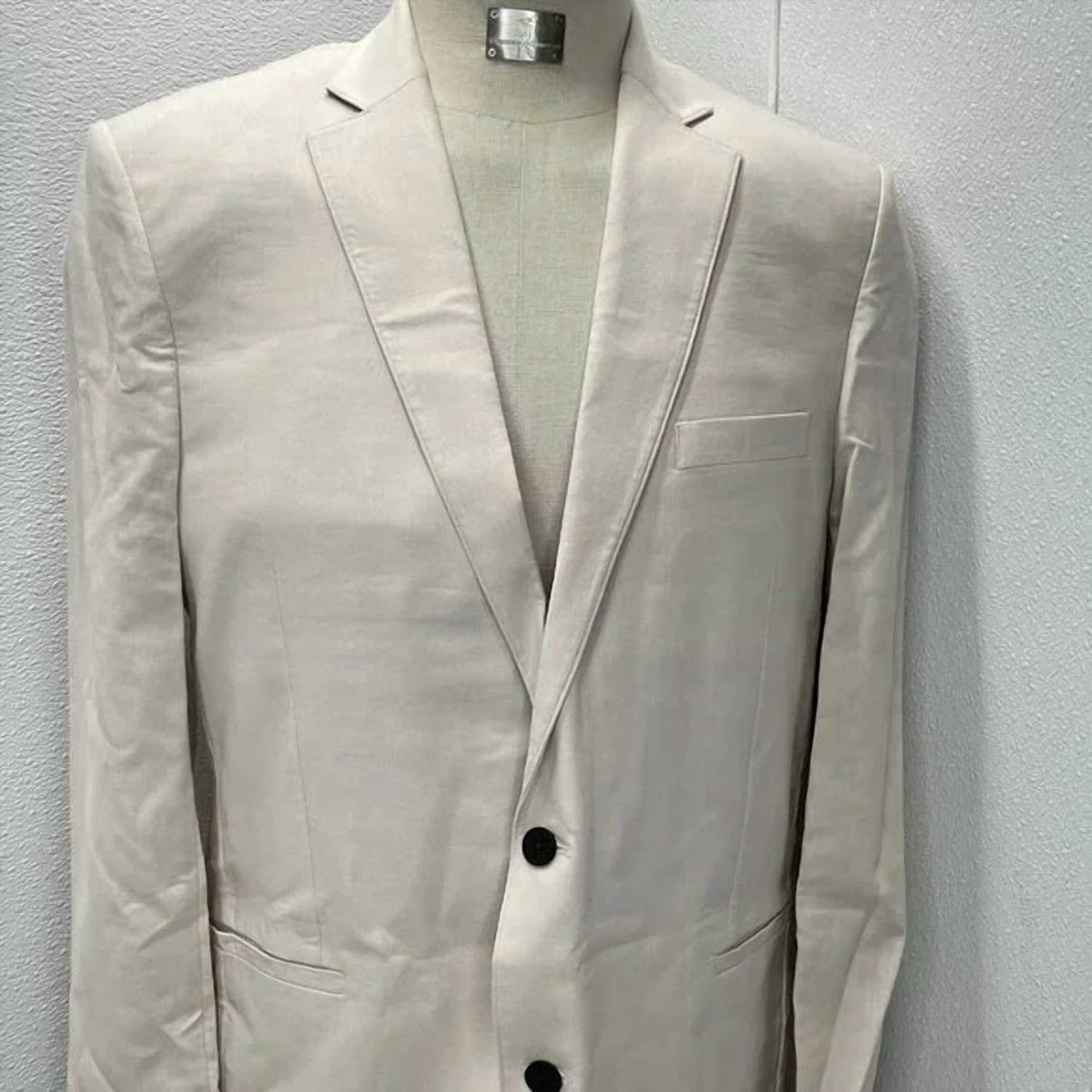 Twillory - Men’s Linen Blend Blazer