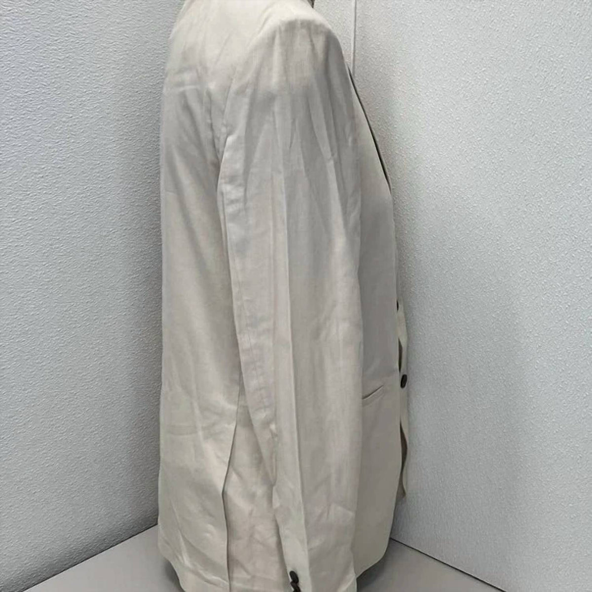 Twillory - Men’s Linen Blend Blazer
