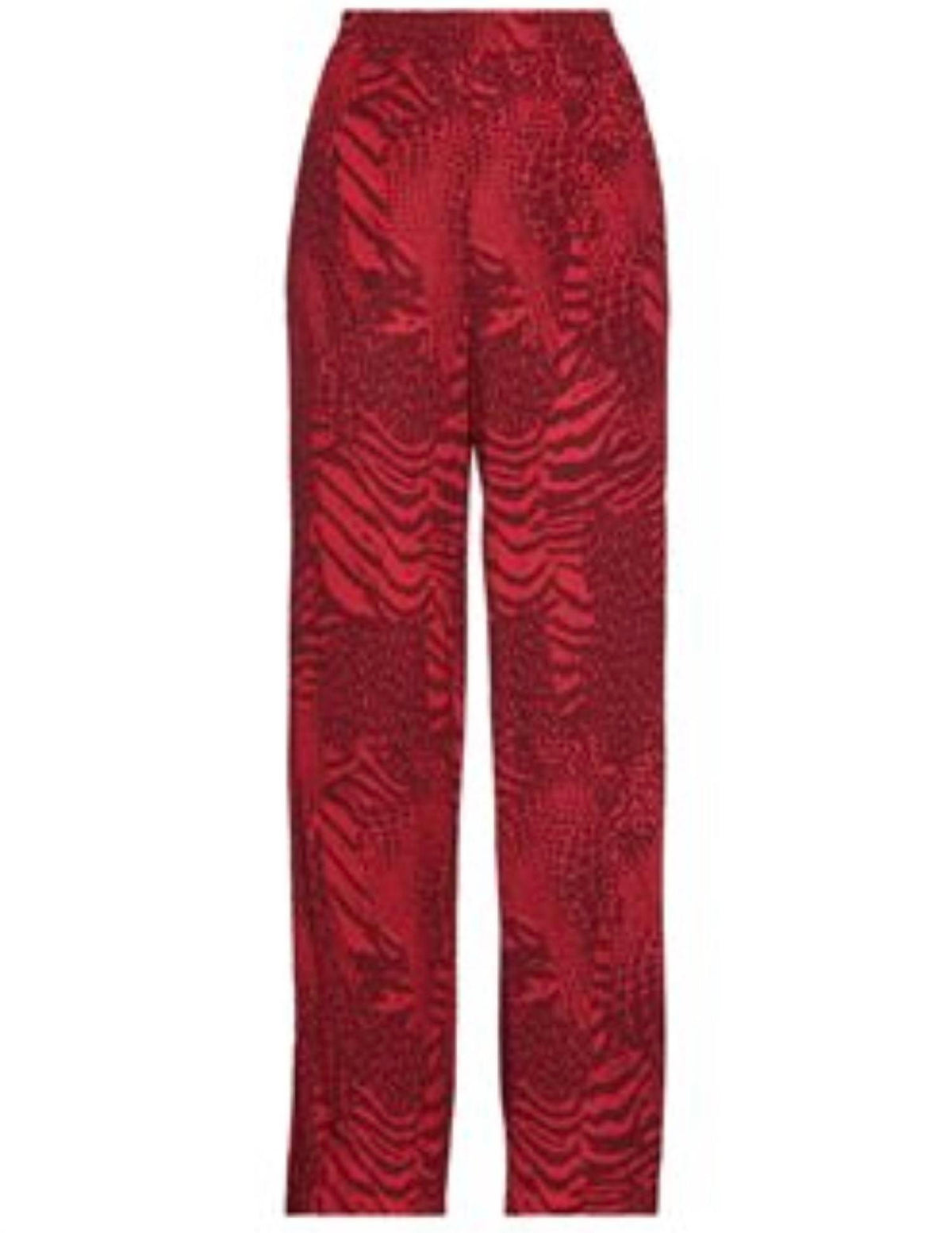 Twinset - Women's Wide Leg Pants