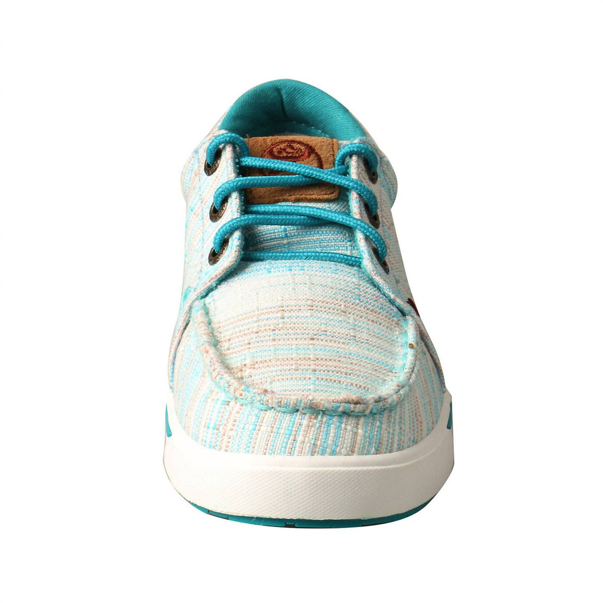Twisted X - Boy's Loper Classic Shoe