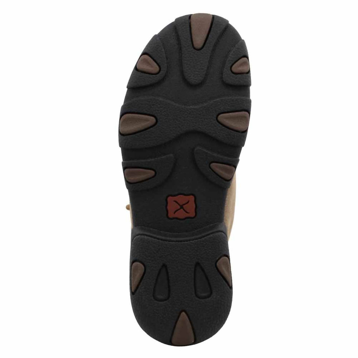 Twisted X - Kid's Chukka Driving Moc Shoes