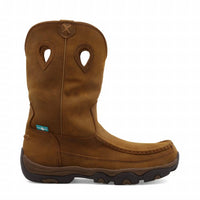 Twisted X - Men's 11" Pull On Hiker Boot